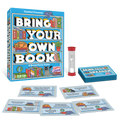 Bring Your Own Book
