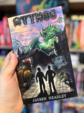Mythos by Jaysen Headley - First Edition Signed