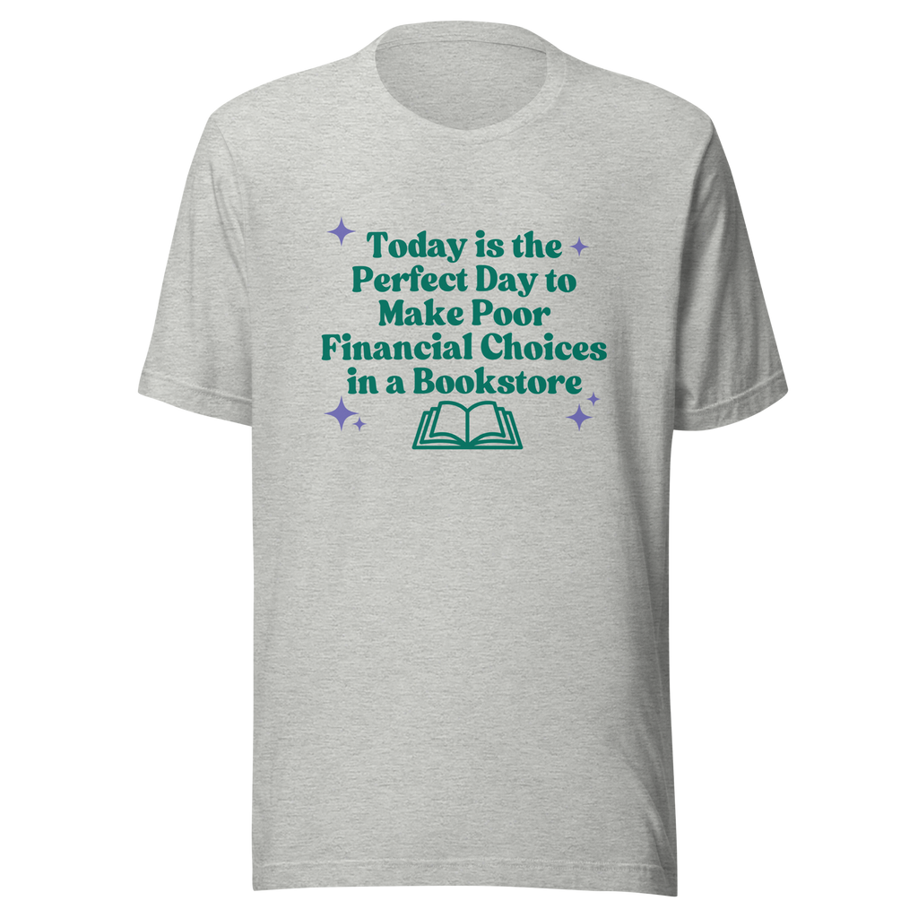 Perfect Day ver. A Unisex t-shirt