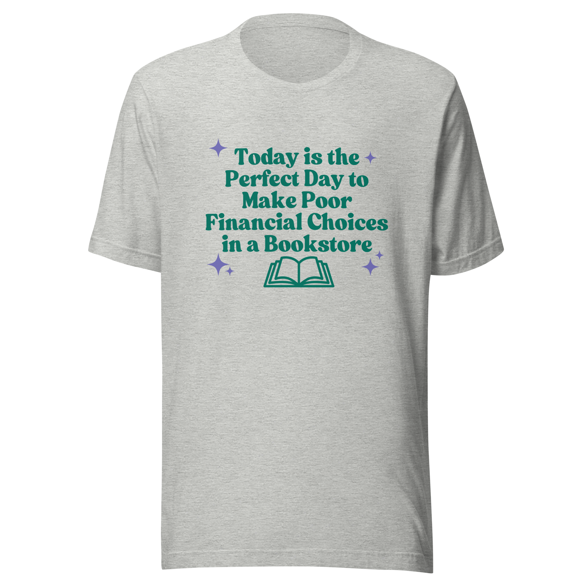 Perfect Day ver. A Unisex t-shirt