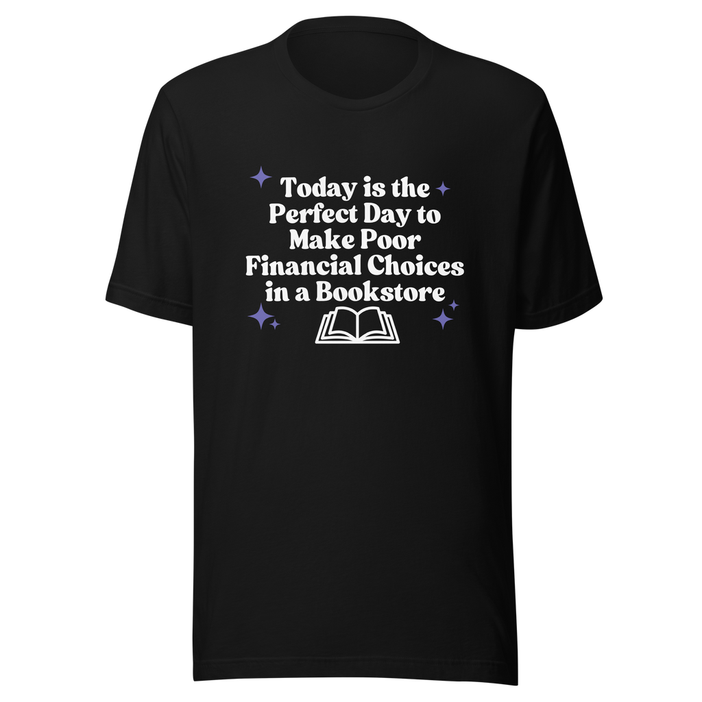 Perfect Day ver. B Unisex t-shirt