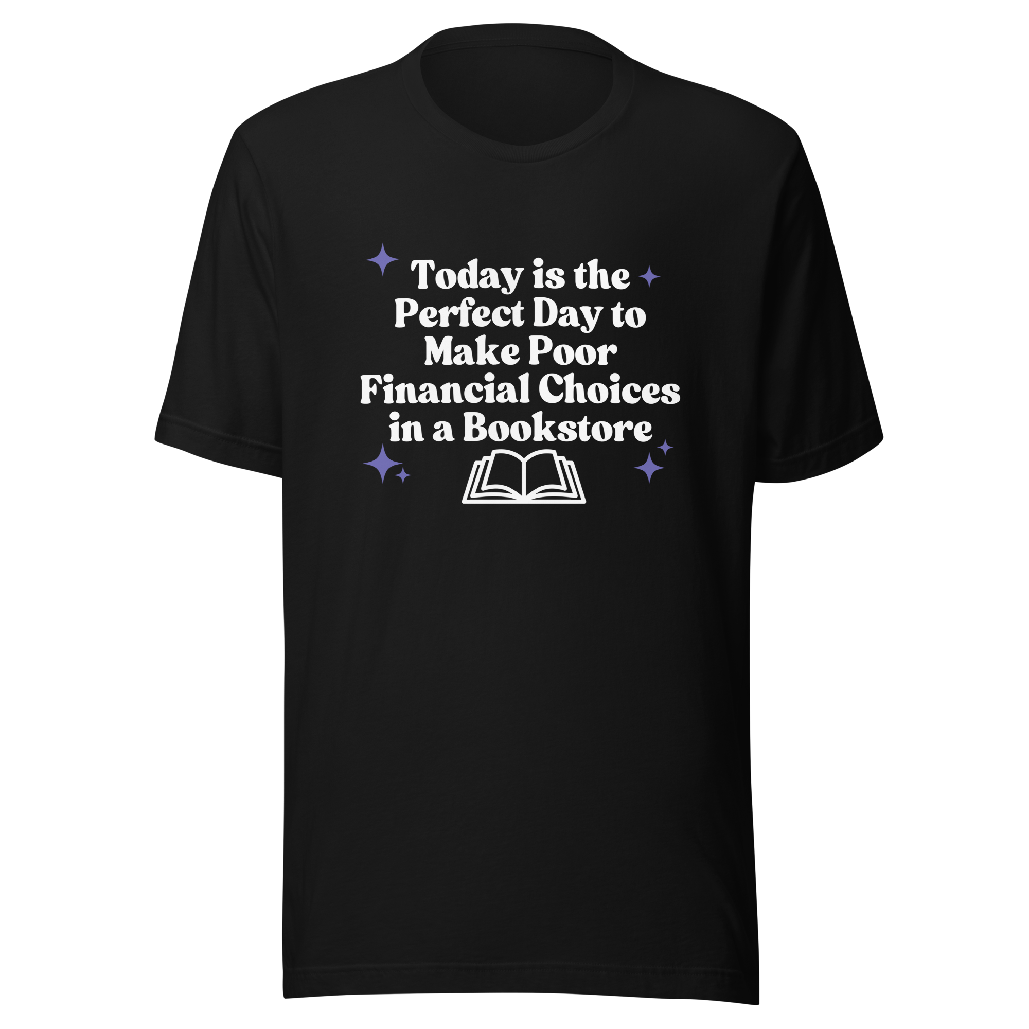 Perfect Day ver. B Unisex t-shirt