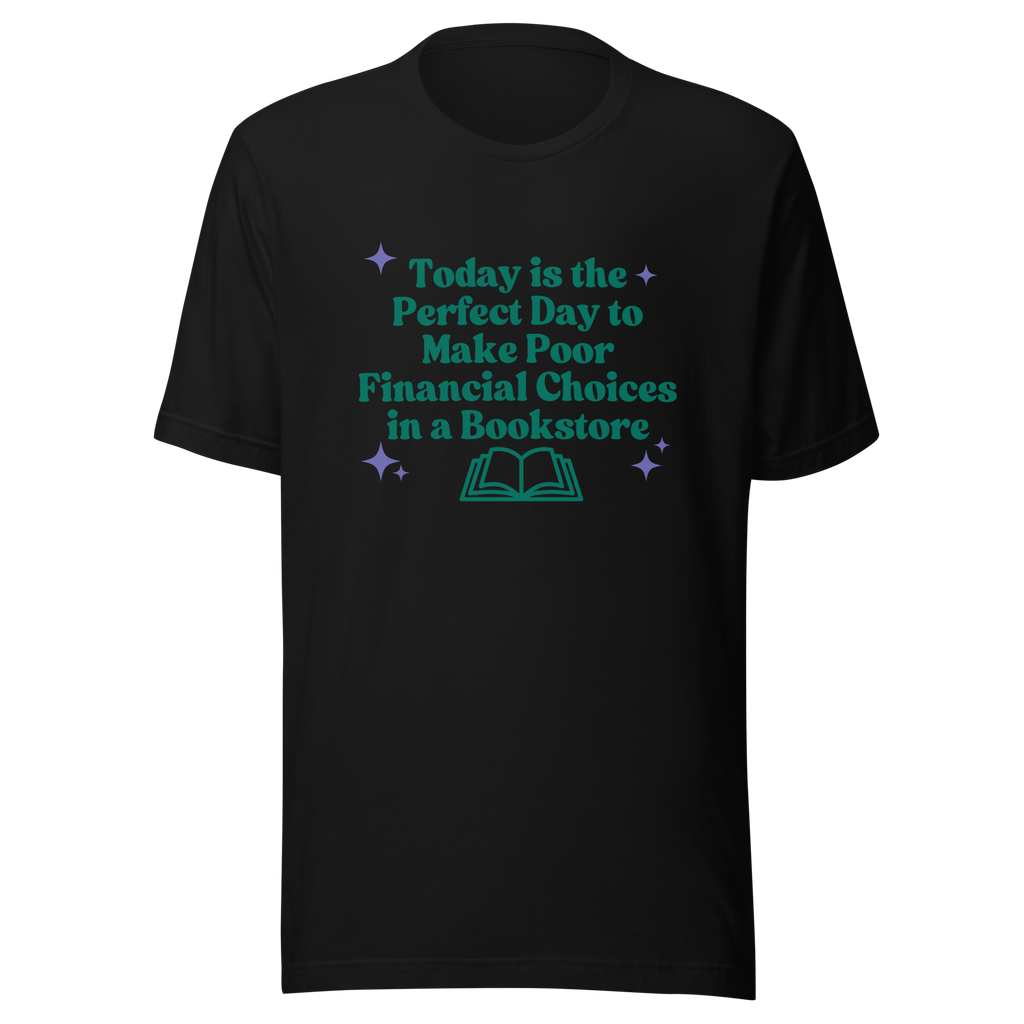 Perfect Day ver. A Unisex t-shirt