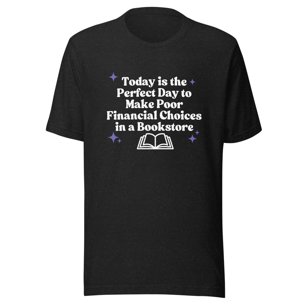 Perfect Day ver. B Unisex t-shirt