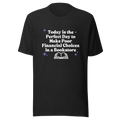 Perfect Day ver. B Unisex t-shirt