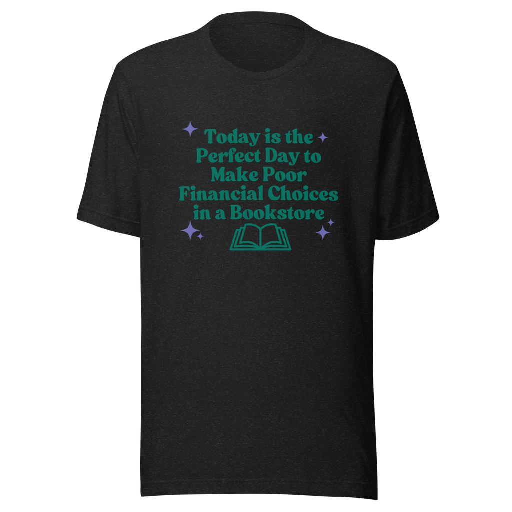 Perfect Day ver. A Unisex t-shirt