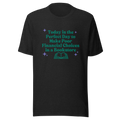 Perfect Day ver. A Unisex t-shirt