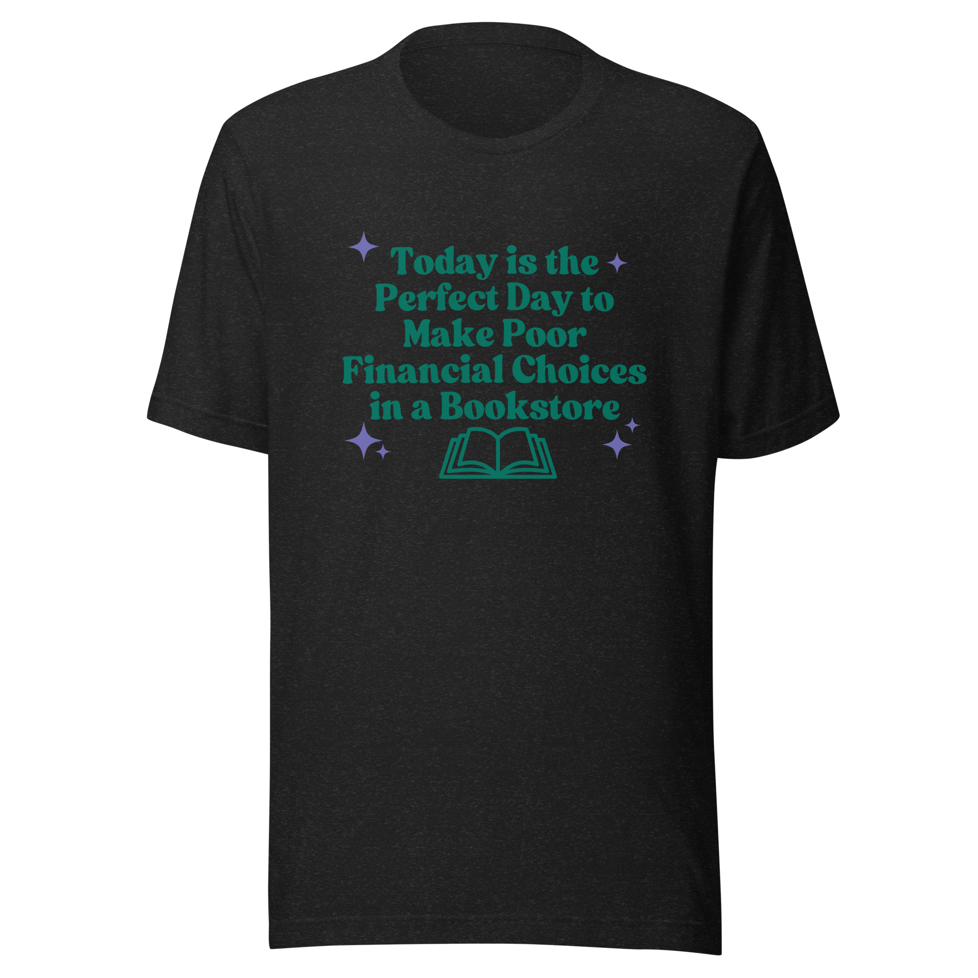 Perfect Day ver. A Unisex t-shirt