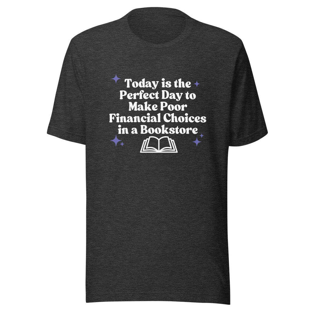 Perfect Day ver. B Unisex t-shirt