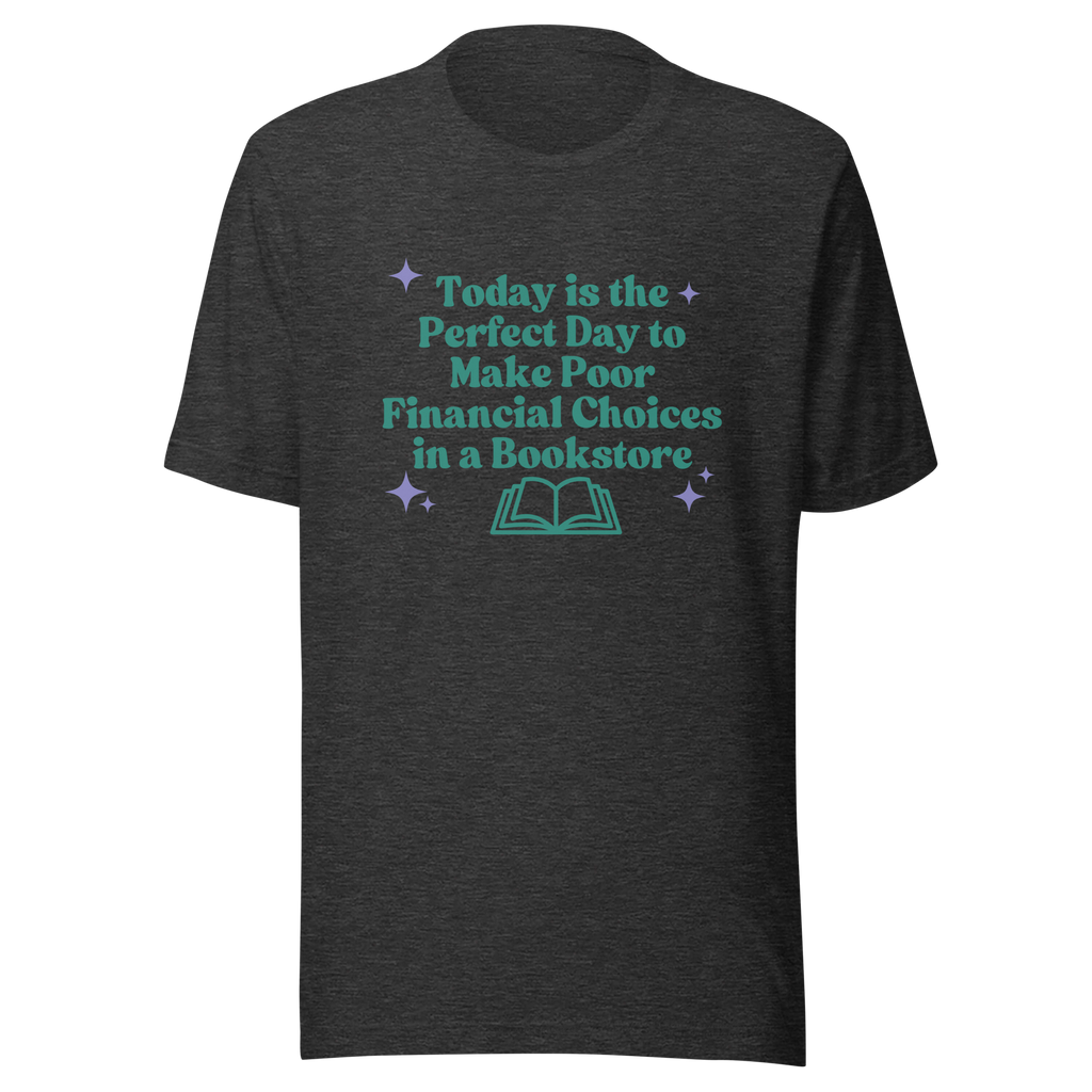 Perfect Day ver. A Unisex t-shirt