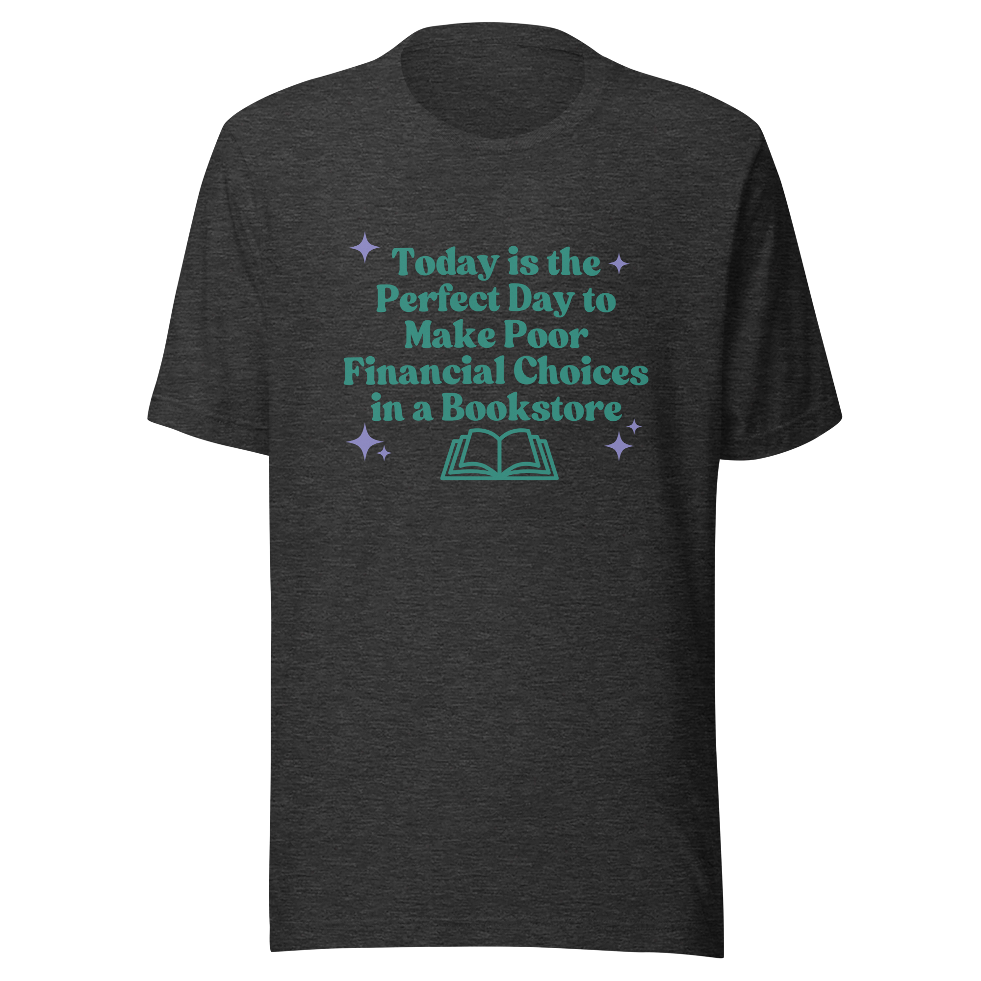 Perfect Day ver. A Unisex t-shirt