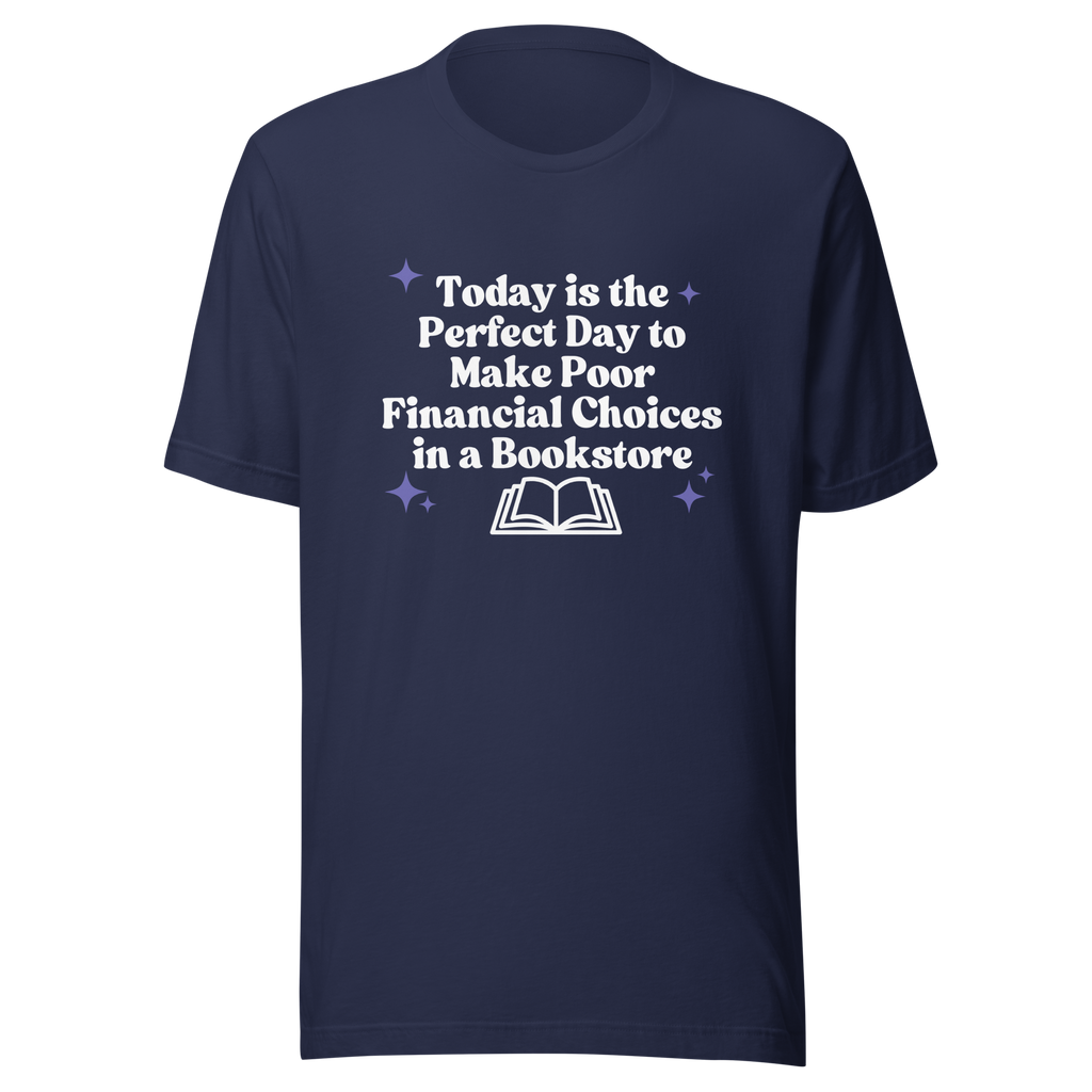 Perfect Day ver. B Unisex t-shirt