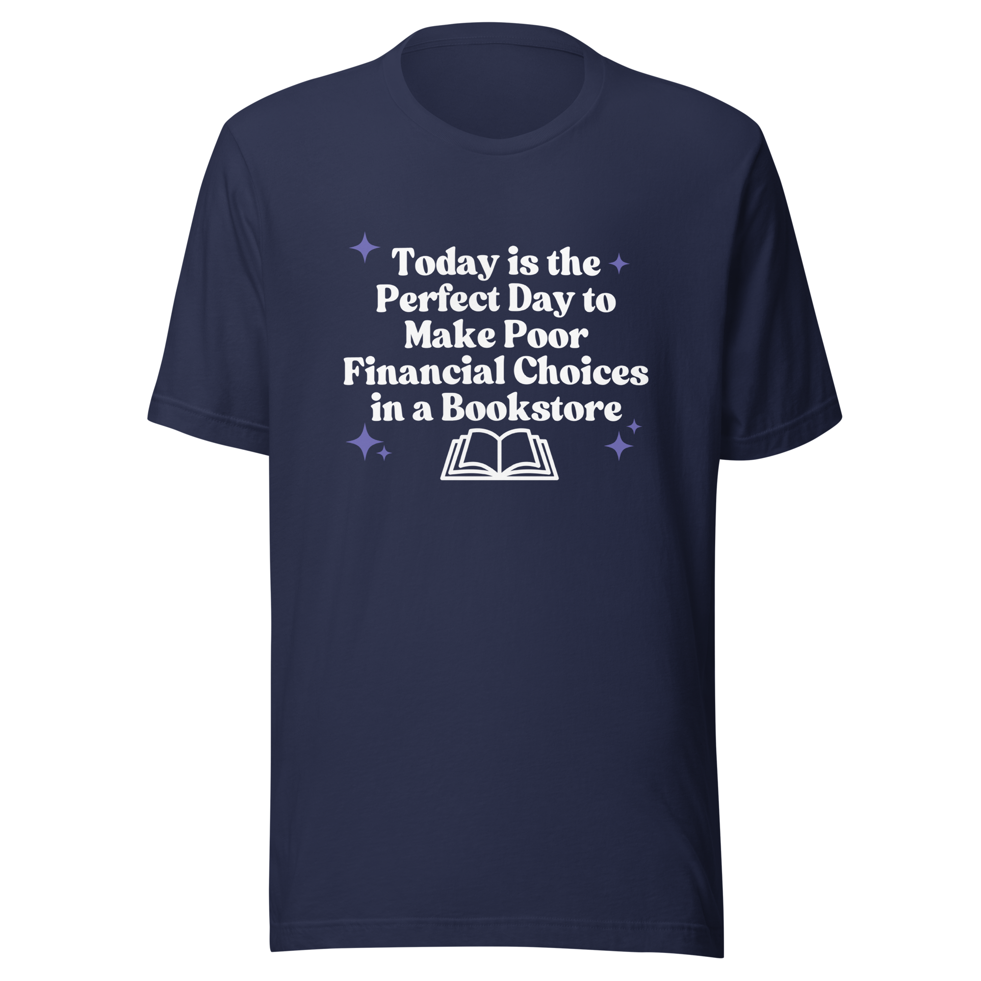 Perfect Day ver. B Unisex t-shirt