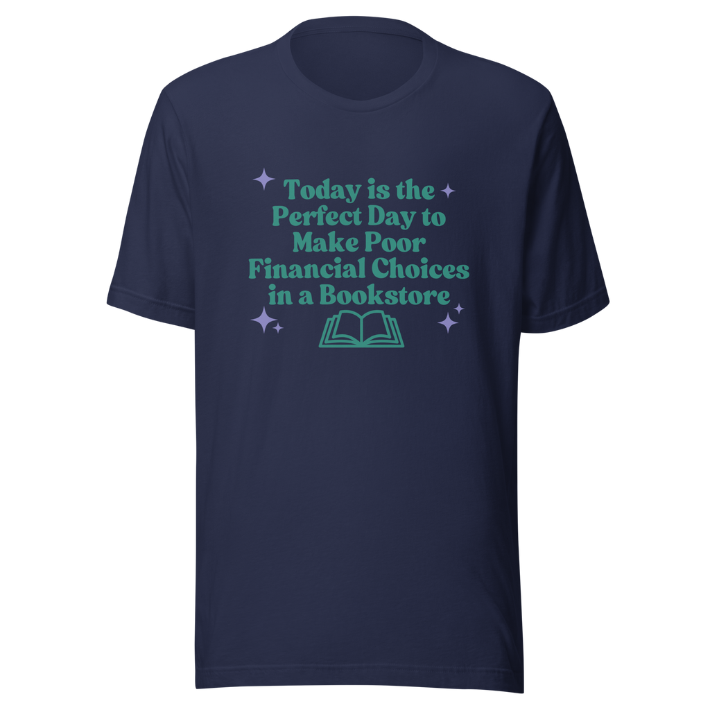 Perfect Day ver. A Unisex t-shirt