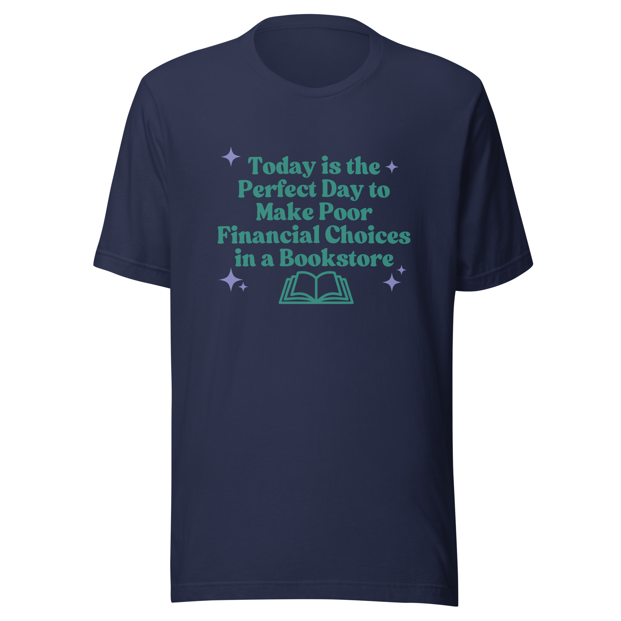Perfect Day ver. A Unisex t-shirt
