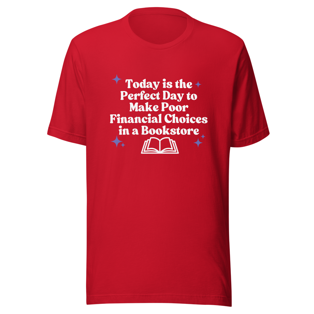 Perfect Day ver. B Unisex t-shirt