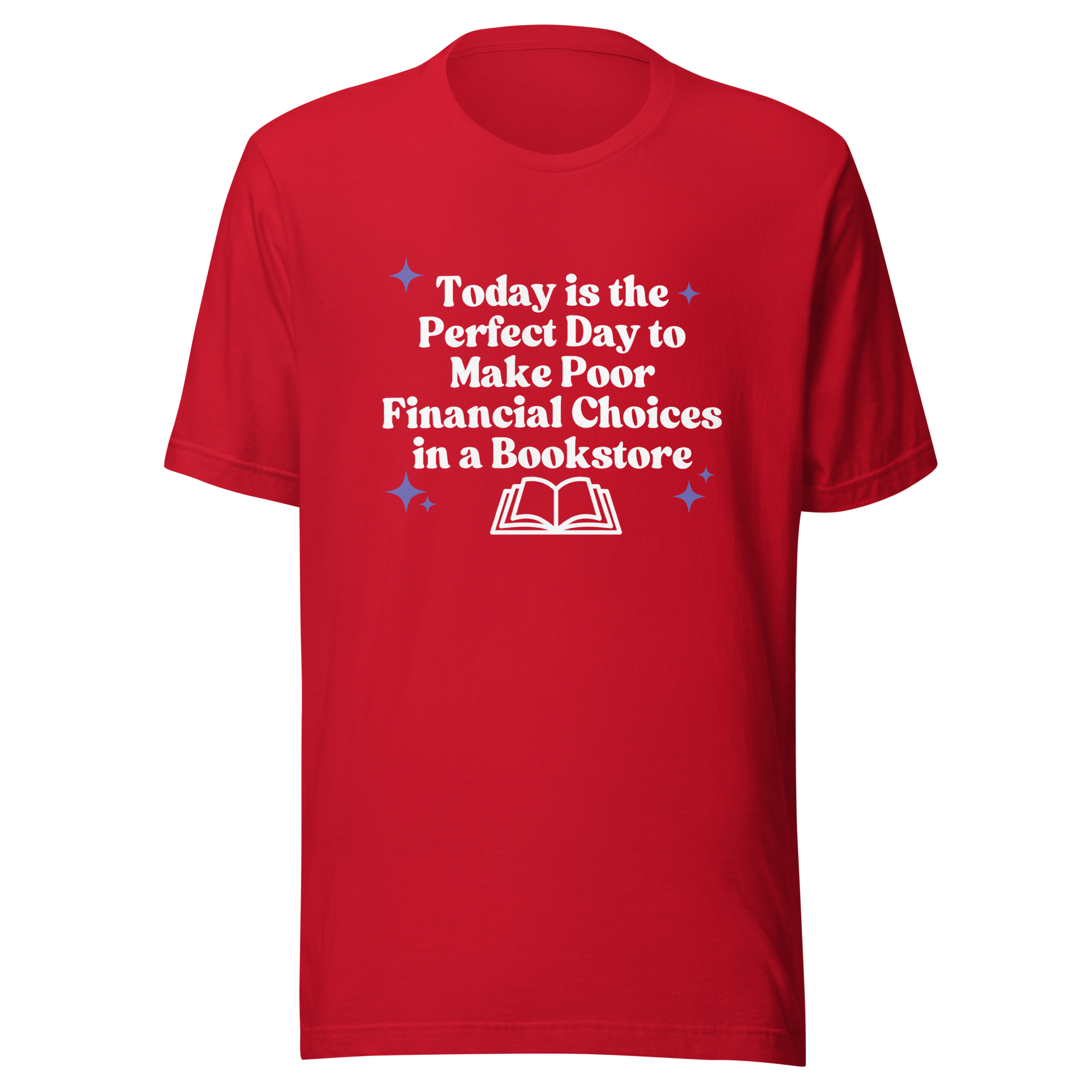Perfect Day ver. A Unisex t-shirt