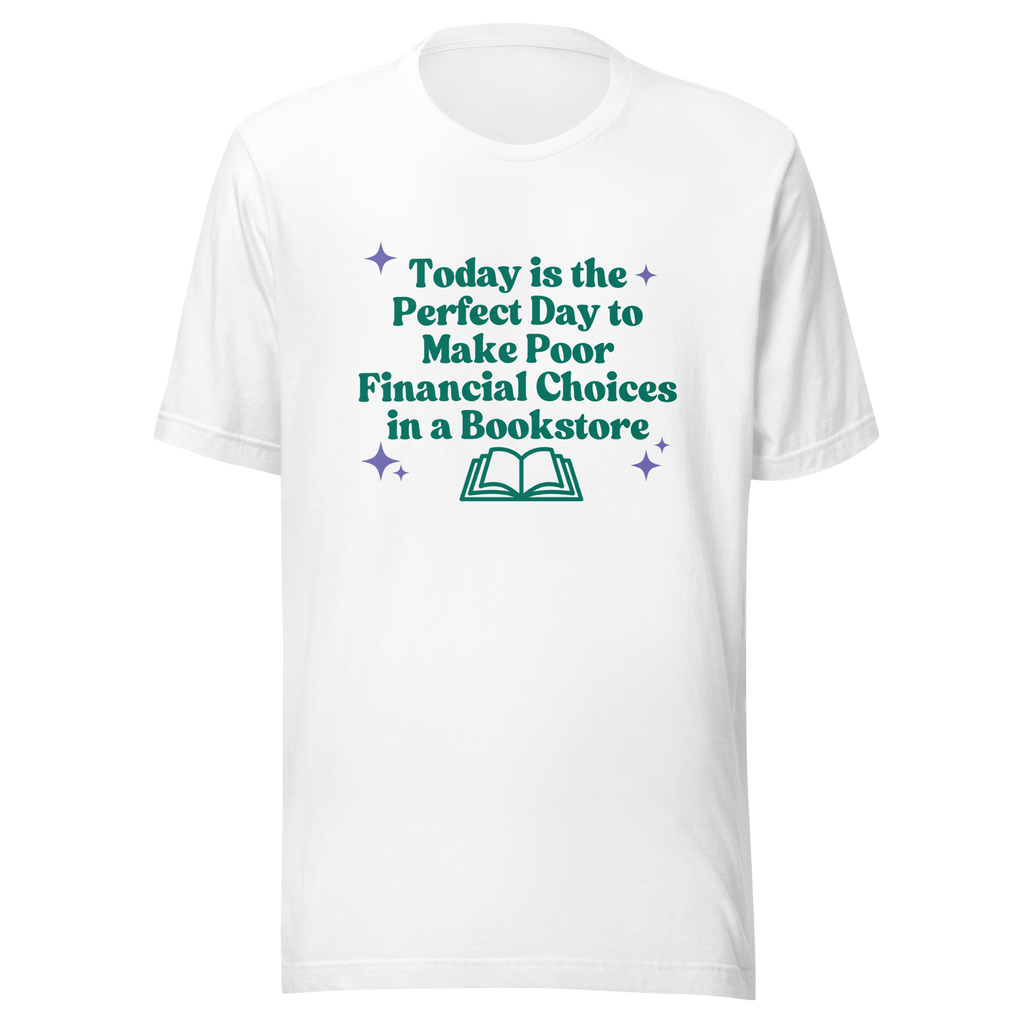 Perfect Day ver. A Unisex t-shirt